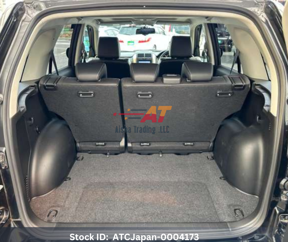 2017 Suzuki Escudo